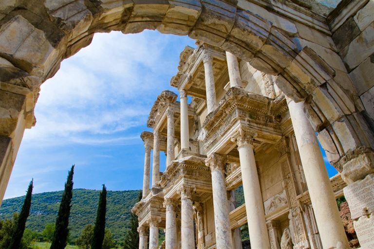 Höhepunkte der Türkei © Cheryl Crumm/adobestock